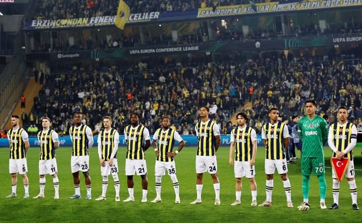 Fenerbahçe planea dejar la Liga Turca tras agresión a sus jugadores