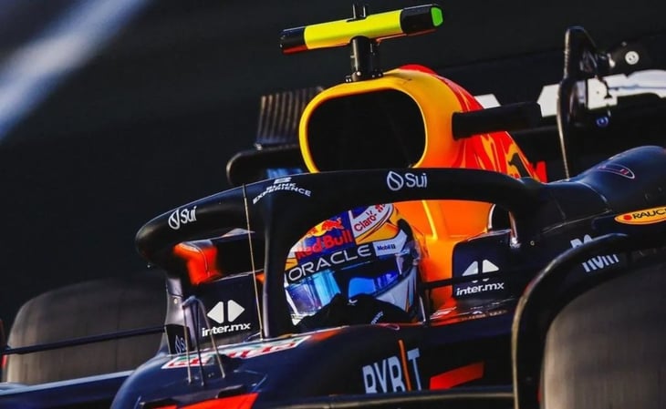 F1: ¿Cuándo y a qué hora ver a ‘Checo’ Pérez en el Gran Premio de Australia de la temporada 2024?