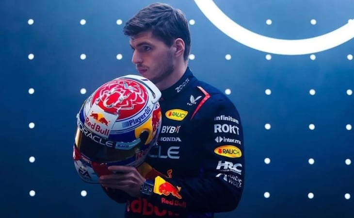 F1: ¡Ojo! Max Verstappen tendría una 'cláusula secreta' para salir de Red Bull Racing