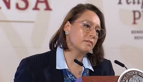 Procuradora fiscal revela los argumentos de defensa de Grupo Salinas por el pago de impuestos