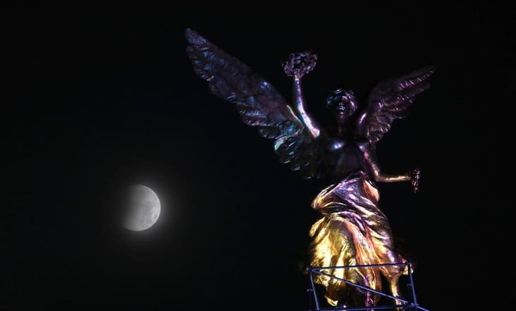 Eclipse Lunar: ¿Cuándo es el primero del año y por qué tiene un poderoso significado?