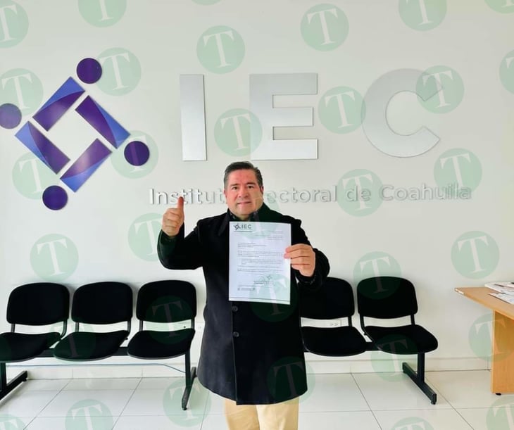 IEC avanza en el proceso de constitución del nuevo partido político 'México Avante'