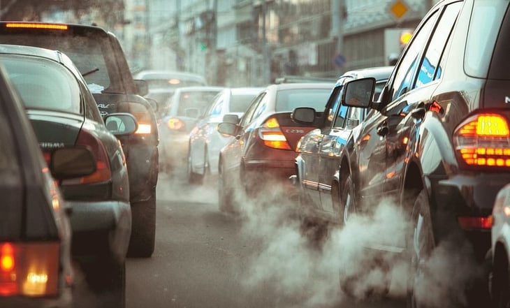 EU endurece normas para emisiones contaminantes de automóviles