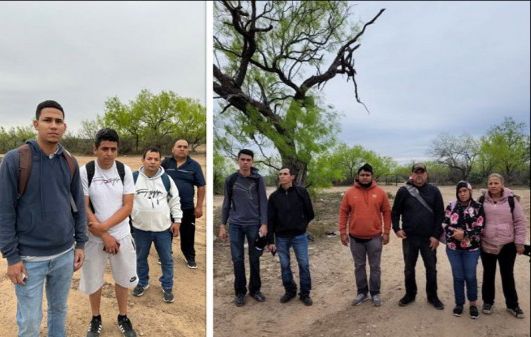 Texas detiene a 17 migrantes a pesar de la pausa de la SB4