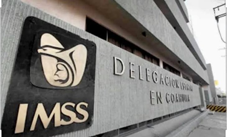Las quejas contra el IMSS en Coahuila aumentaron un 72% durante el año 2023