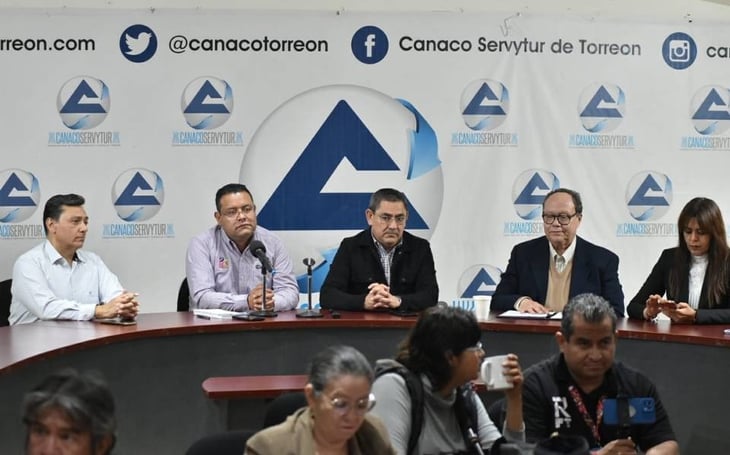 La Oficina de Convenciones y Visitantes de Saltillo está promoviendo el turismo en Torreón para impulsar la Región Sureste