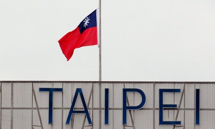 Taiwán detecta 32 aviones chinos cerca de su territorio