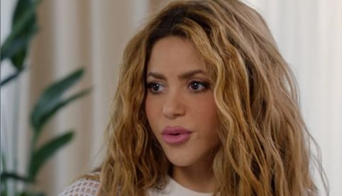 Shakira detalla cuál será su última canción sobre su ex, Gerard Piqué