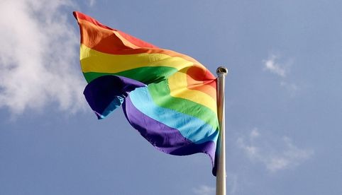 Congreso de EU avanza hacia prohibición de la bandera del orgullo LGBT en sus embajadas