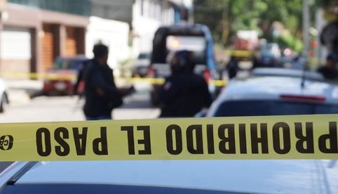 Enfrentamiento entre grupos armados en Culiacán deja 3 muertos