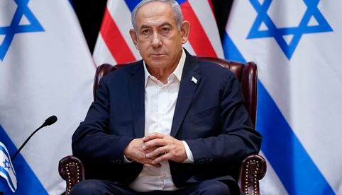 Líder de la Cámara de Representantes planea invitar a Netanyahu al Congreso de EU