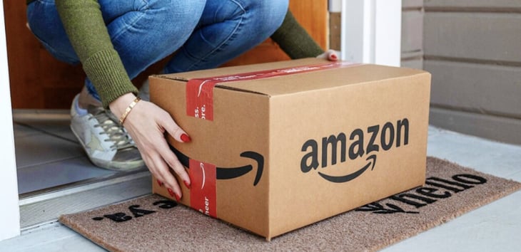 Amazon se encuentra bajo escrutinio debido a las acciones de sus vendedores