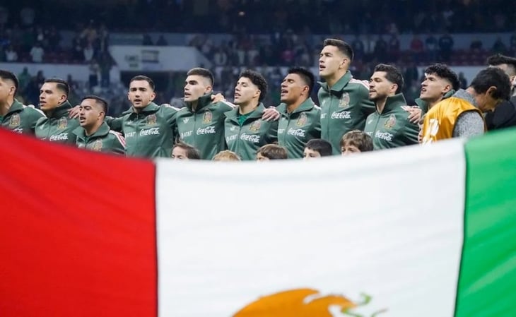 “Tienen una mentalidad pobre”: David Faitelson 'revienta' a los jugadores de la Selección Mexicana