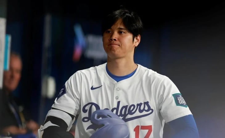 MLB: ¿Shohei Ohtani podría resultar afectado por las apuestas ilegales de su ex interprete?
