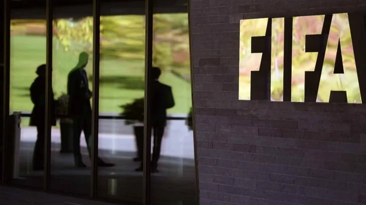 Protegió FIFA a 3 mil futbolistas de 150 equipos de contenido abusivo en redes sociales