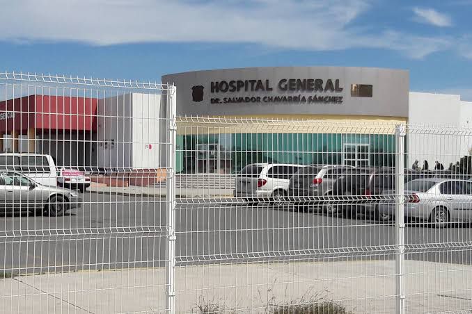 Hospital General aumenta atenciones