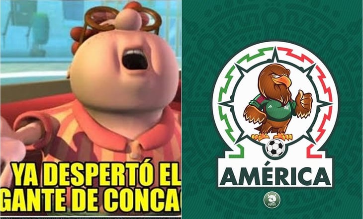 Los mejores MEMES del triunfo de México ante Panamá