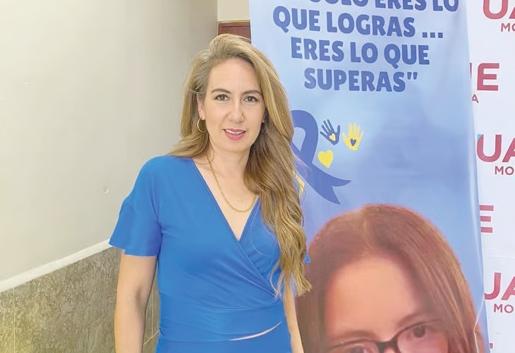 La Entrevista con Anel Aguilar De León 