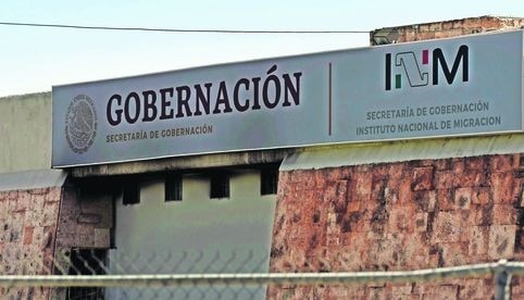 Beatriz Paredes exige aclarar muerte de 40 migrantes en estación migratoria de Ciudad Juárez hace 1 año