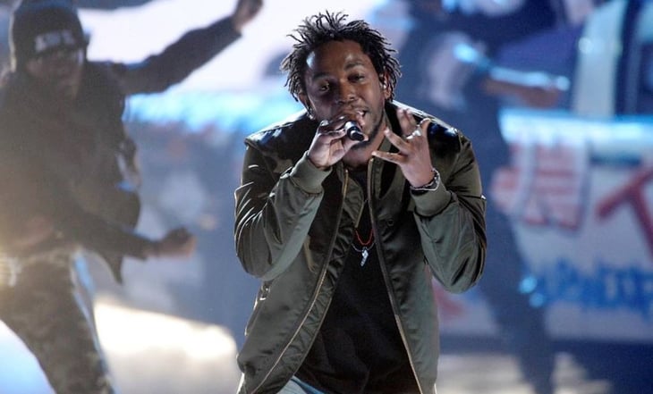 Kendrick Lamar, el rapero con un premio Pulitzer que llega al Festival Ceremonia