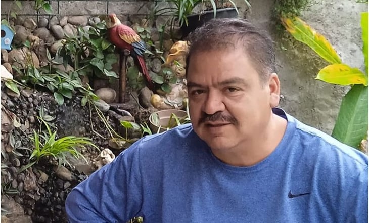 Fiscalía investiga desaparición del ambientalista José Gabriel Pelayo Zalgado en Michoacán