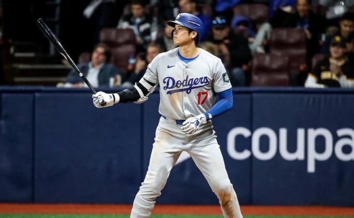 MLB inició una investigación formal por acusaciones al intérprete de Shohei Ohtani