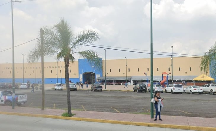 Matan a comerciante en la zona centro de Irapuato, Guanajuato