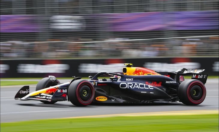 Fórmula 1: ¿Sabes que es hoy? Estos son los horarios y canales para ver el Gran Premio de Australia