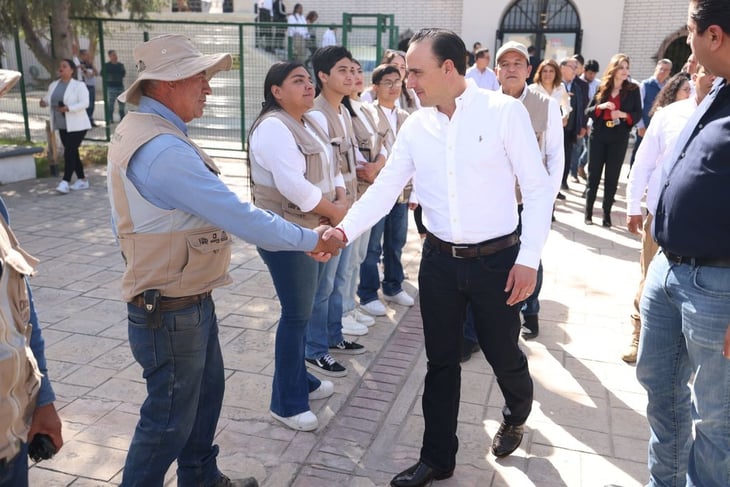 MJS: Ofrece Coahuila experiencias turísticas durante Semana Santa