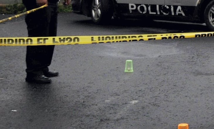 Ataque armado deja tres muertos y un herido en Tuxtla Gutiérrez, Chiapas