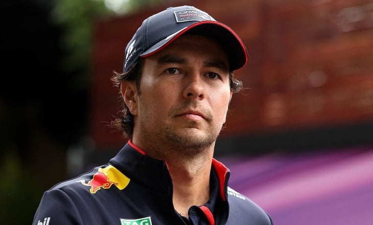 Checo Pérez se sincera, tras la carrera del Gran Premio de Australia: 'Fue una lucha por la supervivencia'