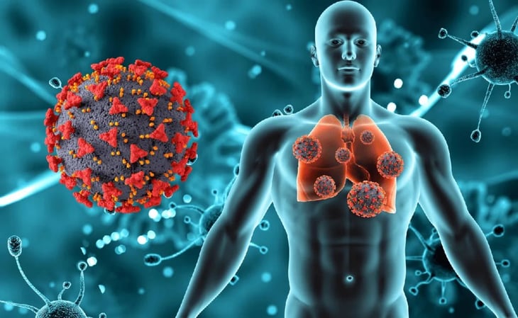 Hoy, 24 de marzo es el Día Mundial de la Tuberculosis: causas y síntomas