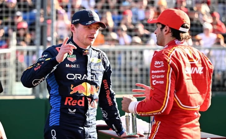 F1: Max Verstappen advierte a todos que volverá más fuerte tras abandono en Melbourne