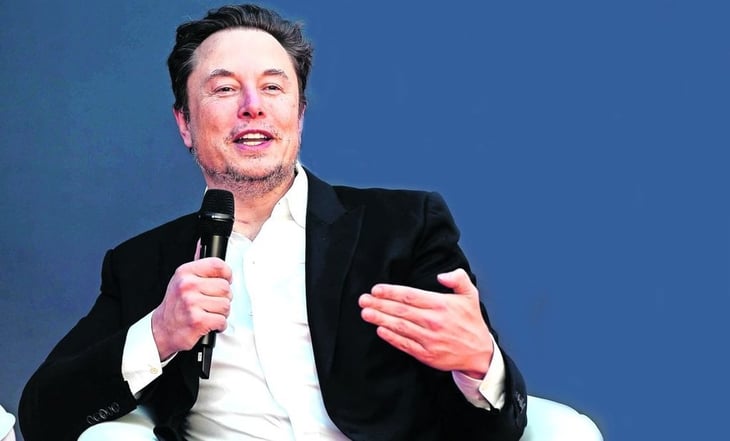 “Necesitamos una ola roja”, dice Elon Musk, insinuando apoyo a Donald Trump