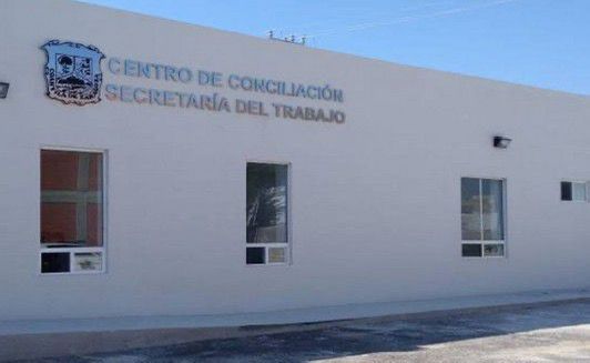 Conciliación Laboral permanecerá cerrado durante la Semana Santa