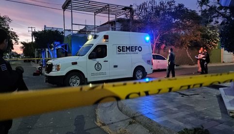 Investigan muerte de fotógrafo en Culiacán