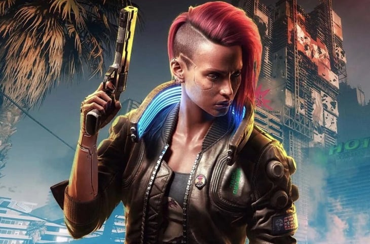 Explora Cyberpunk 2077 de CD Projekt Red en PS5 y Xbox Series de forma gratuita