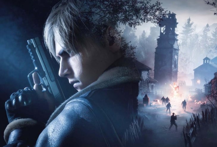 Resident Evil 9 promete revolucionar la saga con su primer mundo abierto.