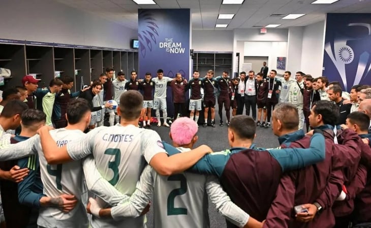 'Está jod...': David Faitelson 'estalla' contra el Futbol Mexicano por perder el título de la Nations League vs USA