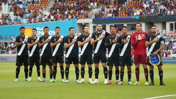 En cinco puntos: Lo que dejó la Fecha FIFA para Selección de Guatemala previo a la eliminatoria
