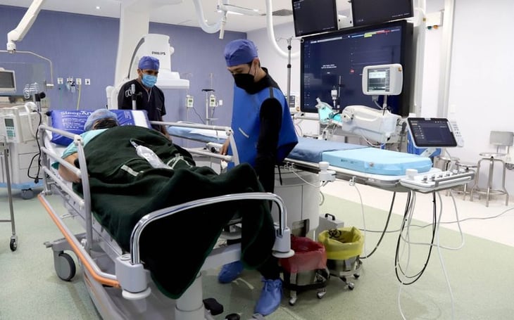 Proveedores dejan al IMSS sin anestesia