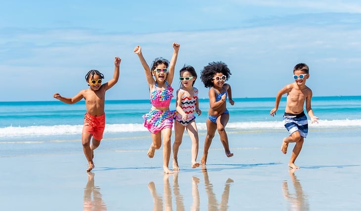 ¡Diversión asegurada! Ideas para entretener a los niños en casa durante las vacaciones de Semana Santa 2024