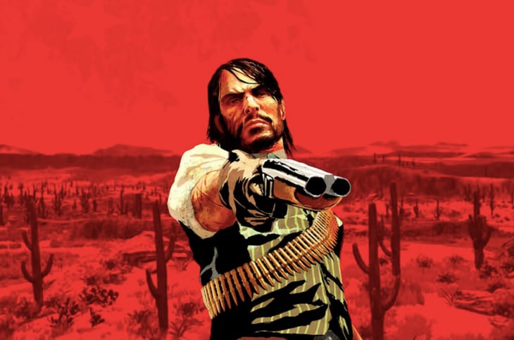 Rockstar ofrece la posibilidad de jugar gratis a Red Dead Redemption