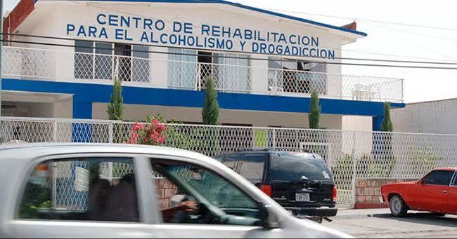 En la RN se busca instalar Centros de rehabilitación de adicciones juveniles 