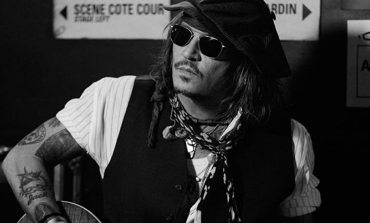 Johnny Depp no está contemplado para el renacimiento de 'Piratas del Caribe'