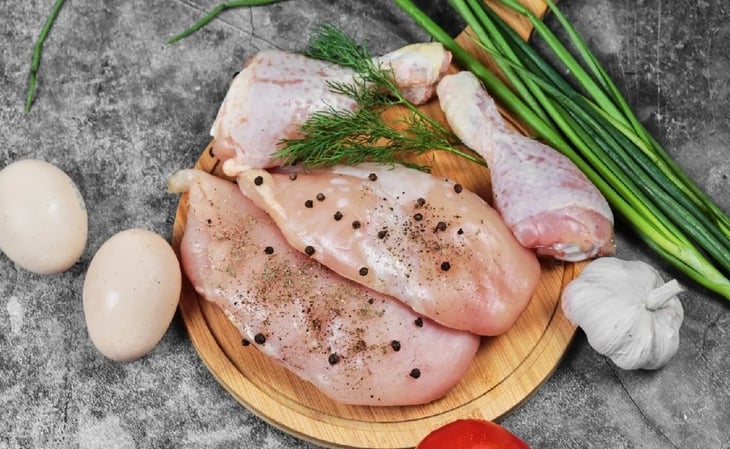 Síndrome Guillain-Barré: ¿es seguro consumir carne de pollo? Infectólogo Alejandro Macias responde