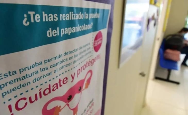 ¿Qué se celebra hoy, 26 de marzo en México? Día del Cáncer Cervicouterino