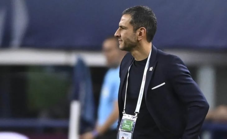 Selección Mexicana: FMF habría condicionado a Jaime Lozano tras perder la final vs Estados Unidos