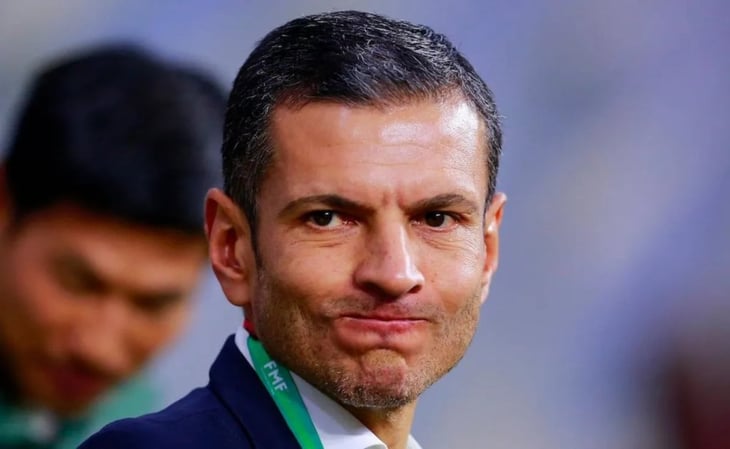 David Faitelson 'revienta' a Jaime Lozano: “No está preparado para ser DT de la Selección Mexicana”