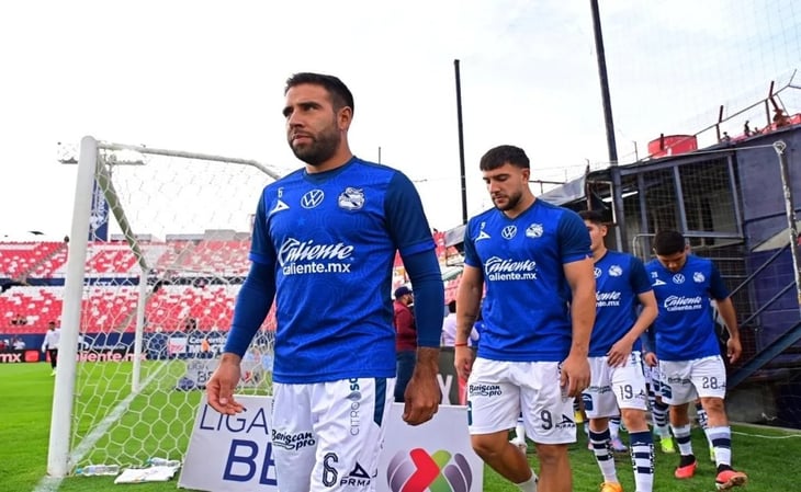 Liga MX: ¿Y el DT? Puebla anuncia a su nuevo Director Deportivo